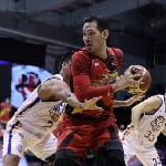 Top 10 Highest Paid PBA Players: June Mar Fajardo Salary is No.1?