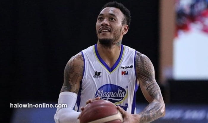 Top 10 Highest Paid PBA Basketball Player Salary Philippines: Calvin Abueva