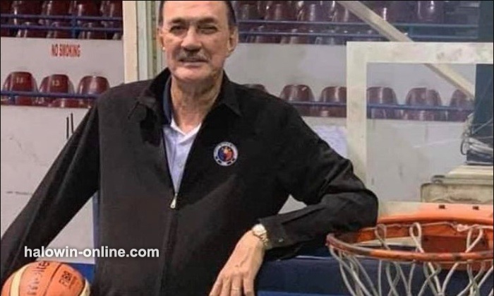 Top 10 Best PBA Players and PBA MVP Must Know in All Time: Ramon Fernandez