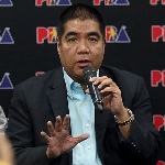 Is Match Fixing Really Punishable in the PBA Baskeball ?
