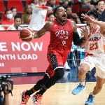 PBA Barangay Ginebra Players import: Who is Justin Brownlee?