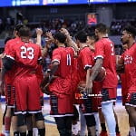 PBA Prediction Barangay Ginebra leads Bay Area Dragons, 3-1