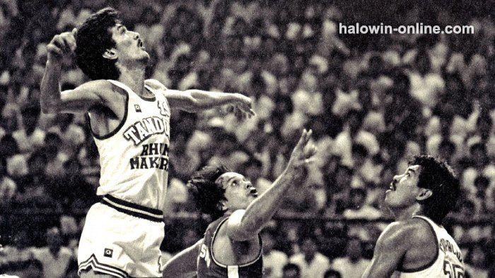 Is Ramon Fernandez the Best PBA Player of All Time