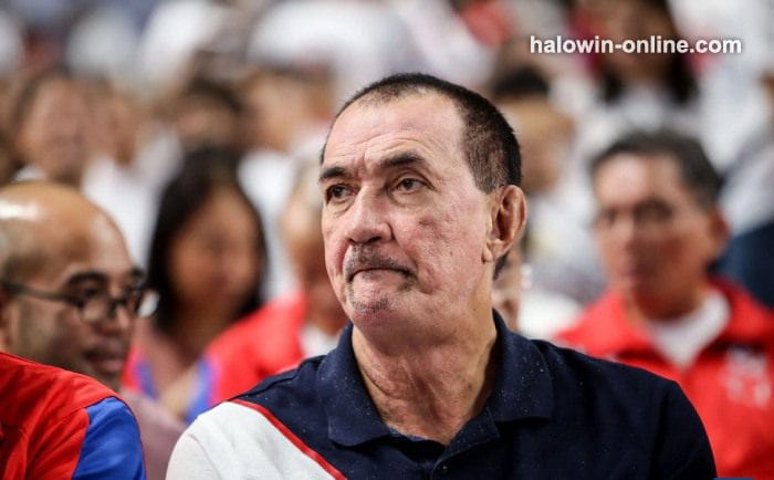 Is Ramon Fernandez the Best PBA Player of All Time