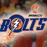 How Meralco Bolts Comes From Electic into the PBA Basketball