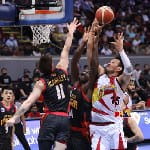 PBA Prediction: Will Barangay Ginebra Win finals vs Bay Area