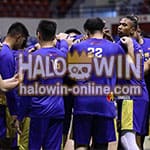 Can Chot Reyes lead TNT Tropang Giga to win EASL basketball?
