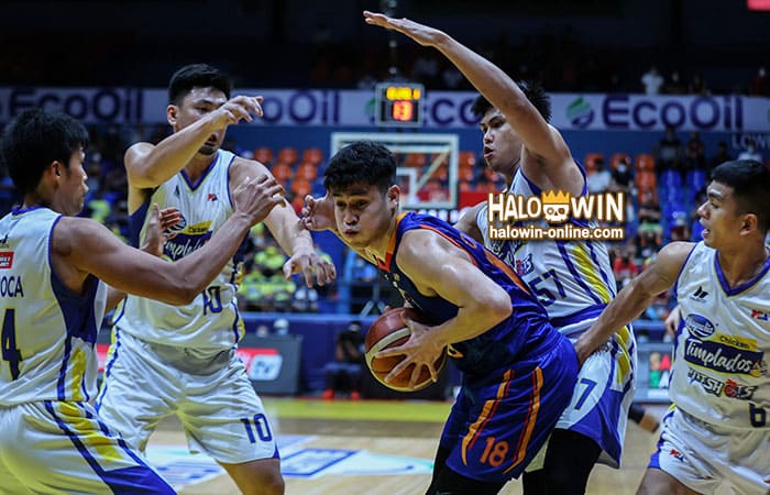 Can Chot Reyes lead TNT Tropang Giga to win EASL basketball?