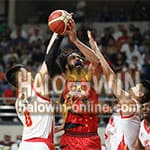 Can the PBA San Miguel Beermen Redeem on EASL Basketball?