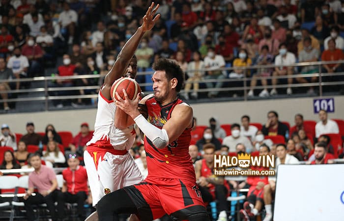 Can the PBA San Miguel Beermen Redeem on EASL Basketball?