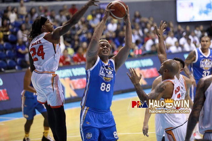 2023 PBA Governors Cup Opener Winner Rain or Shine v Meralco