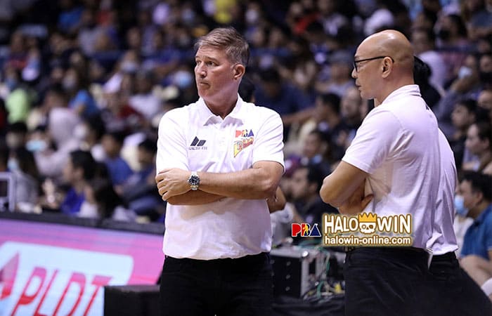 San Miguel will beat TerraFirma to continue winning streak