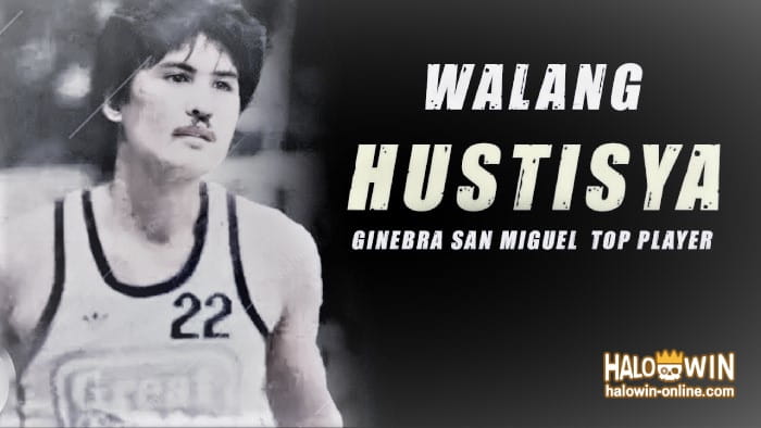 PBA History Highlight: Tragic PBA Player, Arnulfo Tuadles