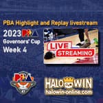 PBA Highlights 2023 Governors Cup Week 4 Game for All Video