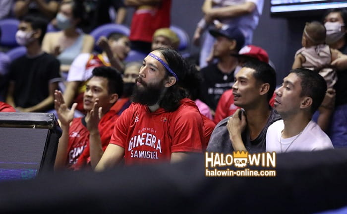 Barangay Ginebra Beats Import-less NLEX in QF 2023 Govs Cup