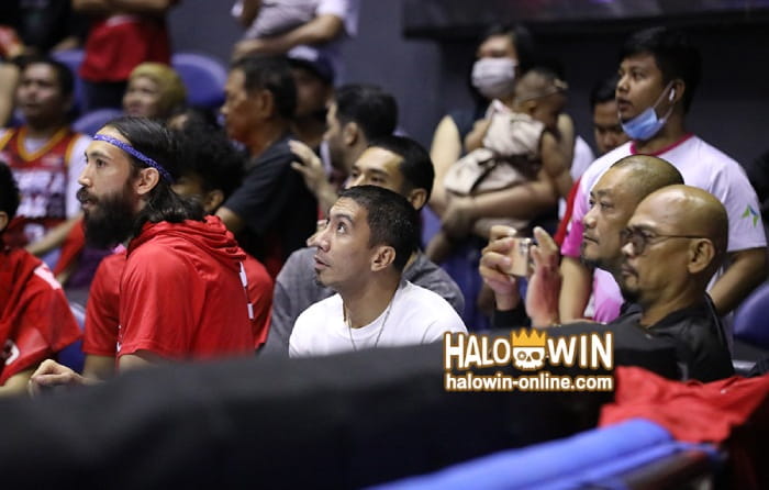 PBA Barangay Ginebra LA Tenorio Diagnosed With Colon Cancer