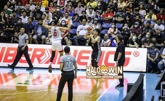 PBA Governors Cup Recap: TNT Break Record Tie vs Ginebra 2-2