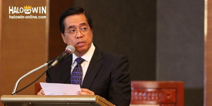 The Rise and Fall of  Chito Narvasa, Former PBA Commissioner