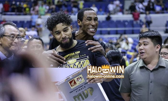 PBA Recap: TNT Tropang Giga Won 2023 Governors Cup Champion