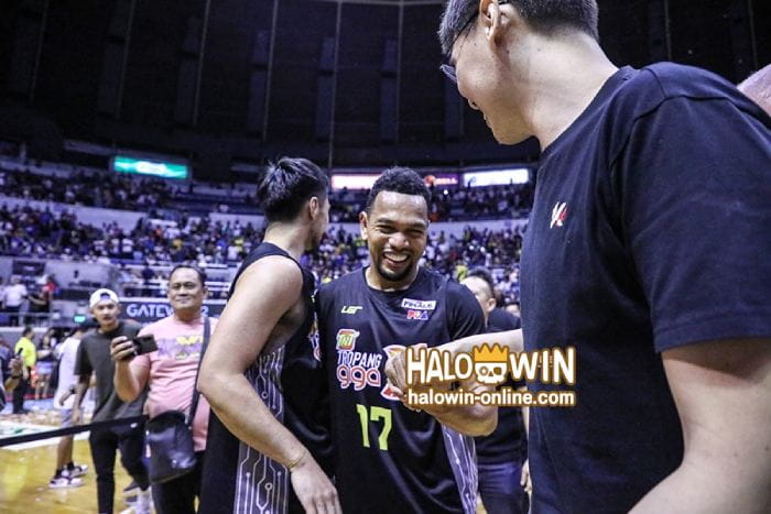 PBA Recap: TNT Tropang Giga Won 2023 Governors Cup Champion