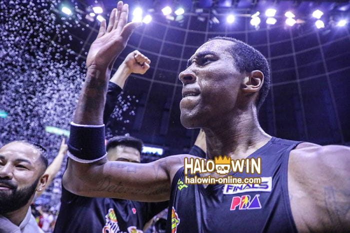 PBA Recap: TNT Tropang Giga Won 2023 Governors Cup Champion