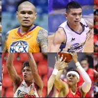 PBA News: ₱590,000 Fines, Termination Slap on 13 PBA Players