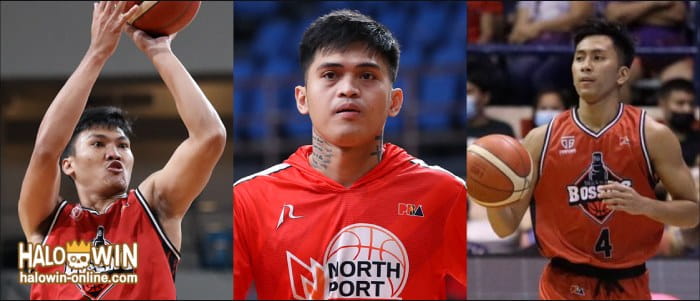 PBA News: ₱590,000 Fines, Termination Slap on 13 PBA Players 