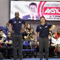 PBA News Meralco Shuffle Coaching Staff; Black as Consultant