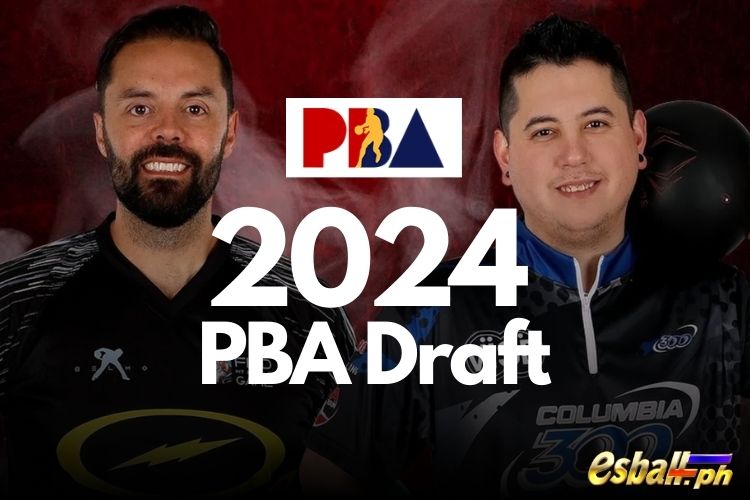2024 PBA Draft News about Expected Transfers & Trades