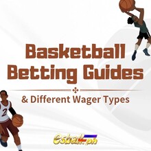 Useful Basketball Betting Guides & Different Wager Types