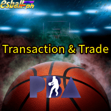 List of PBA Transaction,Trade & Free Agents for 2023-24 season