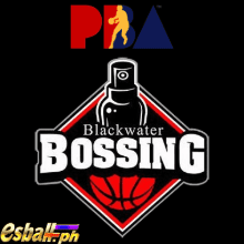 Official Roster of Blackwater PBA Players 2023-24
