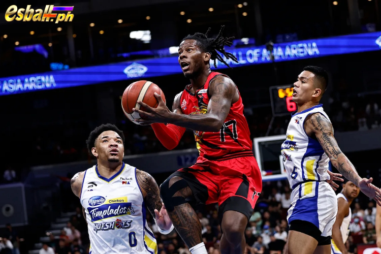 San Miguel take down Magnolia to clinch the PBA Commissioner Cup 2024