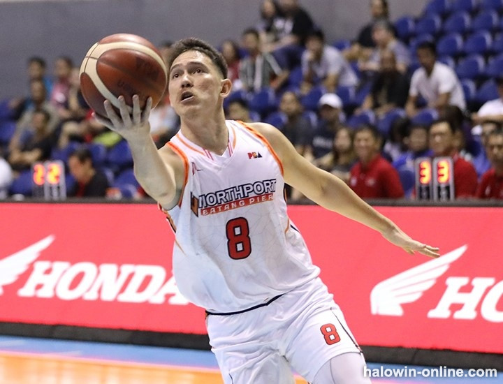 Top 5 Most Disappointing PBA Players so Far in 2022-Robert Bolick- Northport Batang Pier