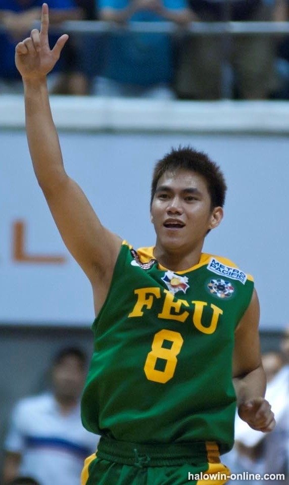 Top 5 Most Disappointing PBA Players so Far in 2022- R.R Garcia - Phoenix Fuel Masters