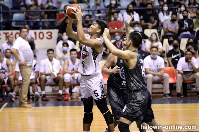 Top 5 Most Disappointing PBA Players so Far in 2022-Eric James Camson-Terrafirma Dyip