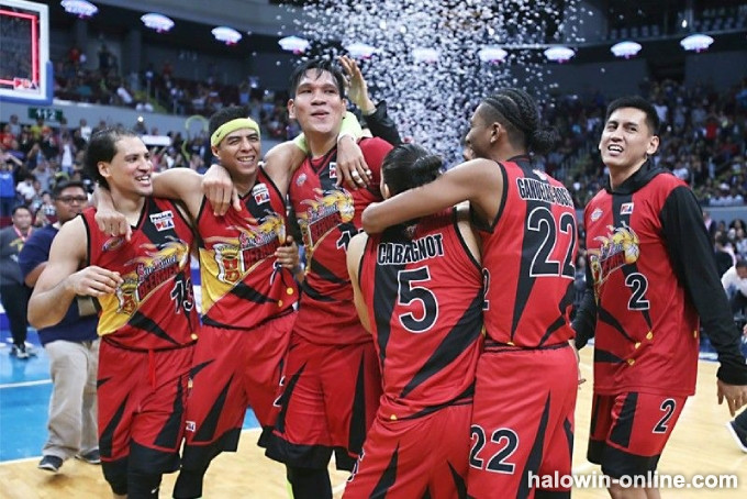 Our Favorite 5 Teams For the 2022-23 PBA Commissioner’s Cup-San Miguel Beermen