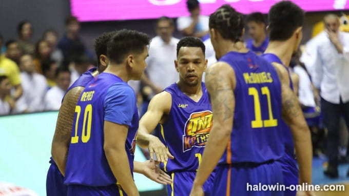 Our Favorite 5 Teams For the 2022-23 PBA Commissioner’s Cup-TNT KaTropa