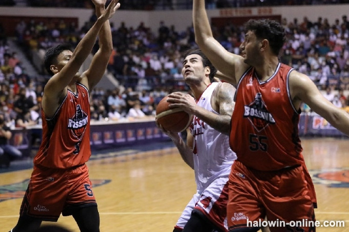 Our Favorite 5 Teams For the 2022-23 PBA Commissioner’s Cup-Blackwater Bossing