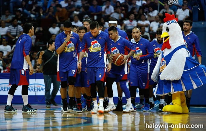 Our Favorite 5 Teams For the 2022-23 PBA Commissioner’s Cup-Magnolia Hotspots