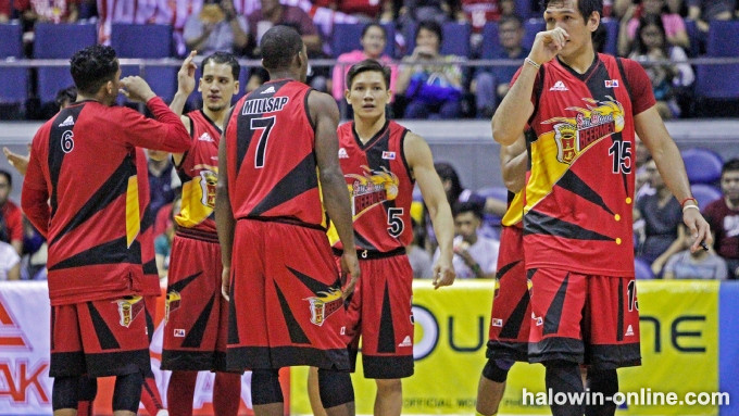 Our Favorite 5 Teams For the 2022-23 PBA Governor’s Cup-San Miguel Beermen