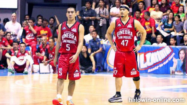 Our Favorite 5 Teams For the 2022-23 PBA Governor’s Cup-Barangay Ginebra San Miguel