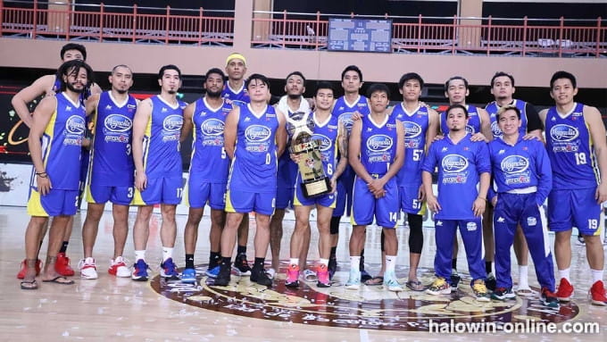 Our Favorite 5 Teams For the 2022-23 PBA Governor’s Cup-Magnolia Hotshots