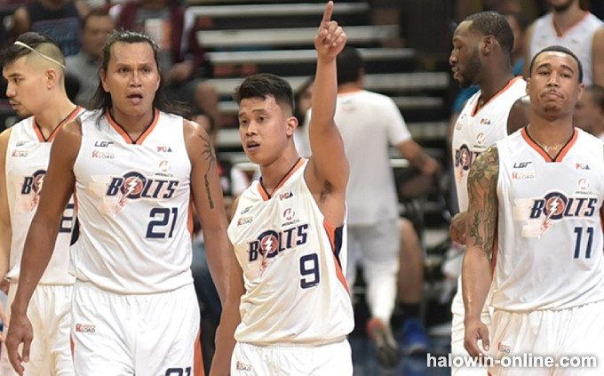 Our Favorite 5 Teams For the 2022-23 PBA Governor’s Cup-Meralco Bolts