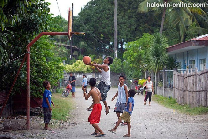 What Makes Basketball the Most Popular Game in the Philippines