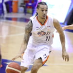 PBA Star Players News: How Well Do You Know Chris Newsome