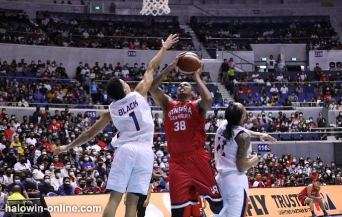 PBA NEWS: 3 PBA Shocking News You Can't Miss-Joe Devance