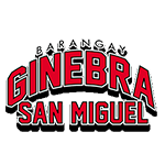 PBA Commissioner's Cup 2022-23 Team Standings: Barangay Ginebra San Miguel