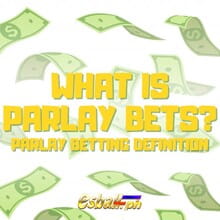 What Is Parlay Bets? Parlay Betting Definition