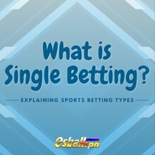 What is Single Betting? Explaining Sports Betting Types